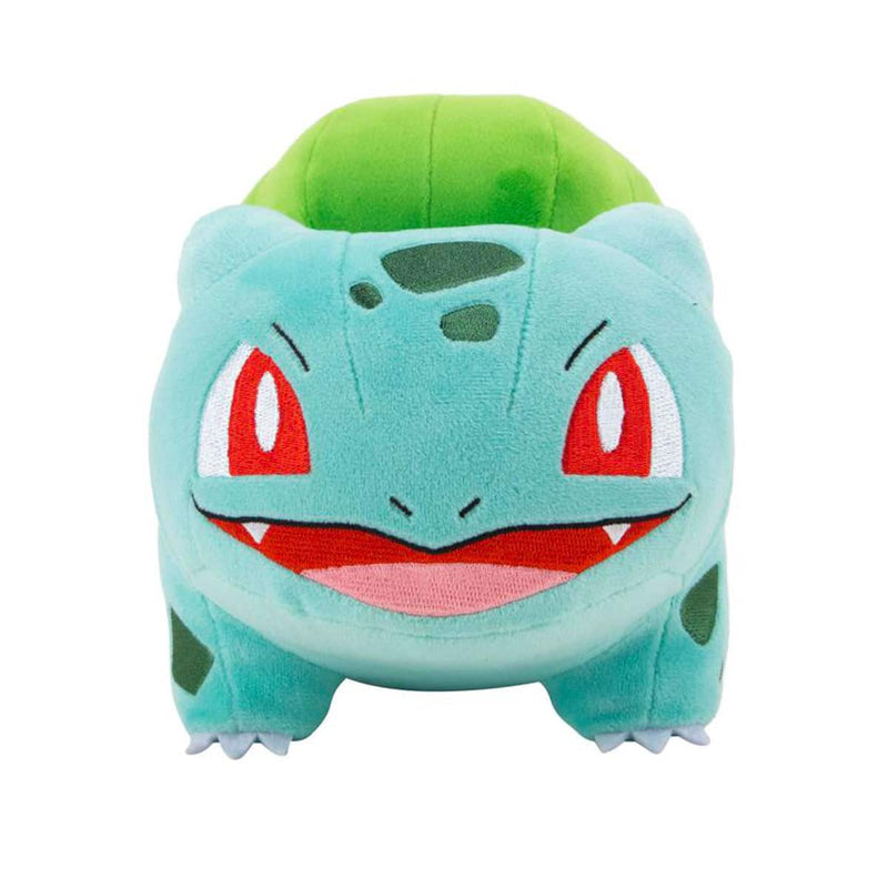 Jazwares 8" Pokemon Plush - Bulbasaur