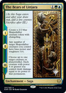 The Bears of Littjara (Promo Pack) [Kaldheim Promo Pack]