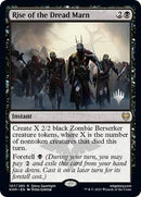 Rise of the Dread Marn (Promo Pack) [Kaldheim Promo Pack]