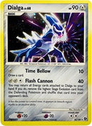 Dialga (16/106) (Cosmos Holo) (Diamond & Pearl: Great Encounters) [Theme Deck Exclusive]