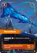 front of card Boneshiver [Spiritforged] 118/221