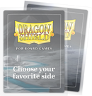 Dragon Shield: Board Game Sleeves - Common Standard