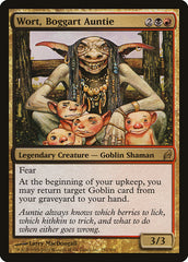 Lorwyn Singles In Stock