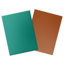 Dragon Shield: Standard 100ct Sleeves - Power and Copper