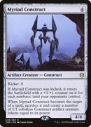 Myriad Construct (Promo Pack) [Zendikar Rising Promo Pack]