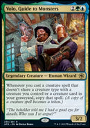 Volo, Guide to Monsters (Promo Pack) [Dungeons & Dragons: Adventures in the Forgotten Realms Promo Pack]