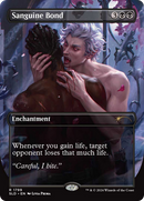 Sanguine Bond (1799) [Secret Lair Drop Series]