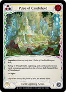 Pulse of Candlehold [U-ELE113] (Tales of Aria Unlimited) Unlimited Normal
