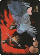 (Oversized) Ambition's Cost [Eighth Edition Box Topper]