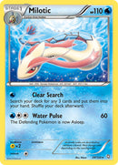 Milotic (28/124) (Black & White: Dragons Exalted) [Theme Deck Exclusive]