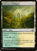 Selesnya Guildgate (GRN) [The List]
