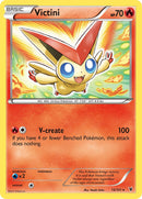 Victini (15/101) (Black & White: Noble Victories) [Theme Deck Exclusive]
