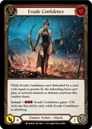 Exude Confidence [MON245] (Monarch) 1st Edition Normal