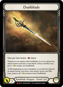 Duskblade [ELE223] (Tales of Aria) 1st Edition Normal