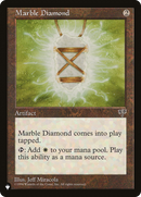 Marble Diamond (List) [Secret Lair: Angels]