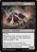 Screeching Soulbreaker [Reality Fracture]