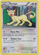 Persian (81/99) (Cosmos Holo) (Black & White: Next Destinies) [Theme Deck Exclusive]