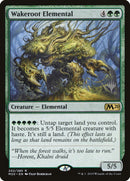 Wakeroot Elemental (Promo Pack) [Core Set 2020 Promo Pack]
