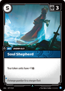 front of card Soul Shepherd [Unleashed] 077/219