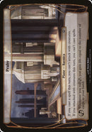 (Oversized Plane) Prahv [Planechase 2012]