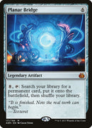 Planar Bridge (Promo Pack) [Aether Revolt Promo Pack]