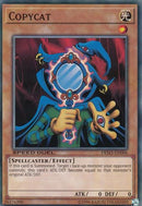 Copycat [DEM5-EN006] (Promo) Common