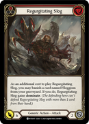 Regurgitating Slog (Red) [U-WTR197] (Welcome to Rathe Unlimited) Unlimited Normal
