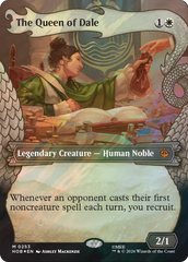 Magic Showcase Singles - In Stock