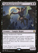 Nighthawk Scavenger (Promo Pack) [Zendikar Rising Promo Pack]