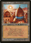 (Oversized) City of Brass [Oversize Cards]