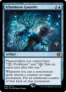 Ichormoon Gauntlet (Promo Pack) [Phyrexia: All Will Be One Promo Pack]