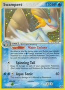 Swampert (11/106) (EX: Emerald) [Theme Deck Exclusive]