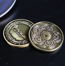 Magic: The Gathering - Limited Edition Coin