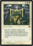 Divine Intervention [Legends]