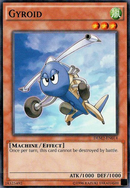 Gyroid [DEM2-EN014] (Promo) Common