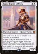 Tazri, Beacon of Unity (Promo Pack) [Zendikar Rising Promo Pack]