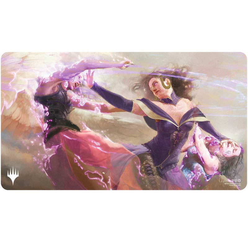 Ultra PRO: Playmat - Innistrad Remastered (Killing Wave)