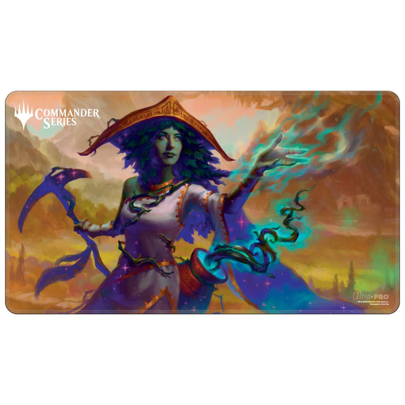 Ultra PRO: Stitched Playmat - Commander Series