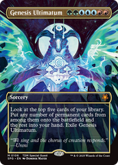 Tarkir: Dragonstorm Special Guests in Stock