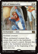 Gift of Immortality [Marvel Super Heroes Commander]
