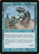 Wash Out [Invasion]