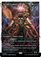 Magic Showcase Singles - In Stock