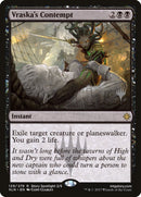 Vraska's Contempt (Promo Pack) [Ixalan Promo Pack]