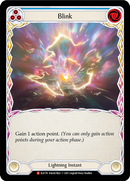 Blink [ELE176] (Tales of Aria) 1st Edition Normal