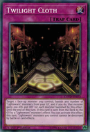 Twilight Cloth [COTD-EN073] Common