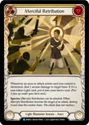Merciful Retribution [MON012] (Monarch) 1st Edition Normal