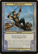 (Oversized Vanguard) Gerrard [Vanguard Series]