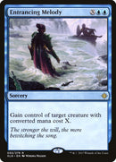 Entrancing Melody (Promo Pack) [Ixalan Promo Pack]