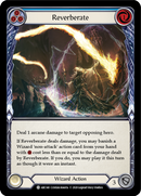 Reverberate (Blue) [U-ARC140] (Arcane Rising Unlimited) Unlimited Normal