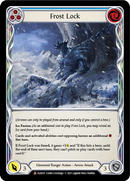 Frost Lock [U-ELE035] (Tales of Aria Unlimited) Unlimited Normal